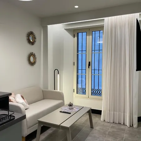 Picasso Centre 1b Apartment Malaga