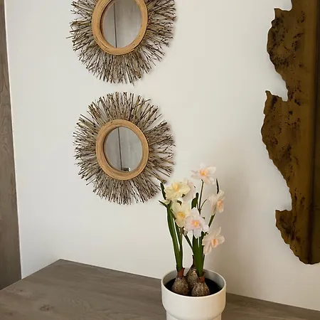 Apartment Picasso Centre 1b Malaga