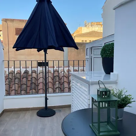 Picasso Centre 1b Apartment